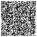 QR code with Bcb Inc contacts