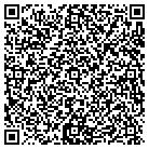 QR code with M-Ann-M Wrecker Service contacts