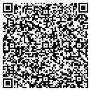 QR code with Tire Store contacts