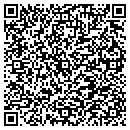 QR code with Peterson Glass Co contacts