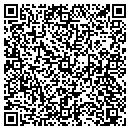 QR code with A J's Beauty Salon contacts