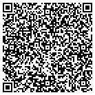 QR code with White Oak Mtn Baptist Church contacts