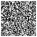 QR code with Leons Garage contacts
