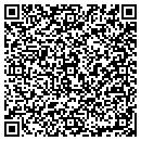 QR code with A Travel Agency contacts