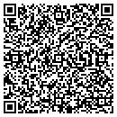QR code with Harvard Glass & Mirror contacts