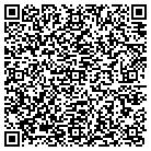 QR code with S & W Engineering Inc contacts