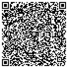 QR code with Mannyblake Interiors contacts