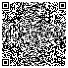 QR code with High Maintenance Salon contacts