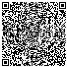 QR code with Heber Springs Sch Dist contacts