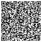 QR code with Manila Ambulance Service contacts