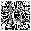 QR code with Hog Heaven contacts