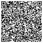 QR code with Hammons Financial Planning contacts
