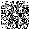 QR code with Toney Farms contacts