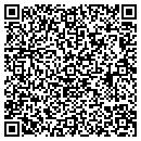 QR code with PS Trucking contacts