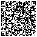 QR code with LBVFD contacts