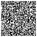 QR code with Higgins Co contacts