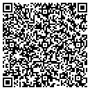 QR code with Anderson Striping contacts