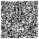 QR code with Russellville Machine & Tool Co contacts