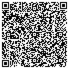 QR code with Allen's BBQ & Catering contacts