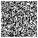 QR code with Hope Auto Co contacts