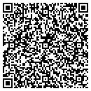 QR code with Hale & Young contacts