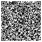 QR code with Primeaux Chiropractic Clinic contacts