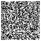 QR code with Gassville City Fire Department contacts