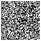 QR code with Arvest Bank Town Center Branch contacts