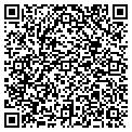 QR code with Salon 107 contacts