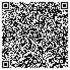 QR code with De Queen & Eastern Railroad Co contacts