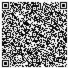 QR code with Red Barn Recording Studio contacts