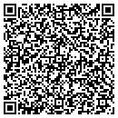 QR code with E Main Dairy Diner contacts