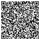 QR code with Hipy Center contacts