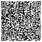 QR code with Margies Cafeteria & Catering contacts