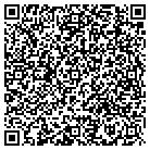 QR code with L K's Monogramming & Embroider contacts