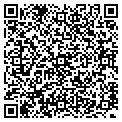 QR code with KLIH contacts