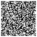 QR code with Captain's Table contacts