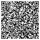 QR code with Camie's Cafe contacts