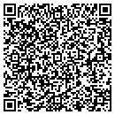 QR code with Lewis Bauer contacts