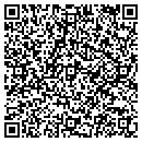QR code with D & L Tire & Auto contacts