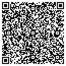 QR code with Hauck Manufacturing Co contacts