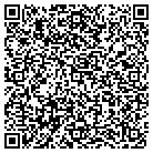 QR code with Huddlston Lacy & Schmid contacts