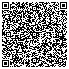 QR code with A 1 Septic Tank Cleaning contacts