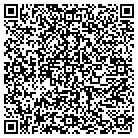 QR code with Leigh's Electrolysis Clinic contacts