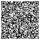 QR code with Hide Park Interiors contacts