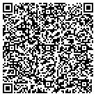 QR code with Center Of Psychology & Reflex contacts