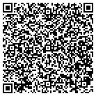 QR code with Riverfront Steakhouse contacts