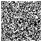 QR code with Searcy County Senior Center contacts