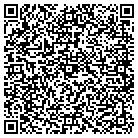 QR code with St Francis Veterinary Clinic contacts