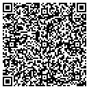 QR code with Sbw Formals contacts